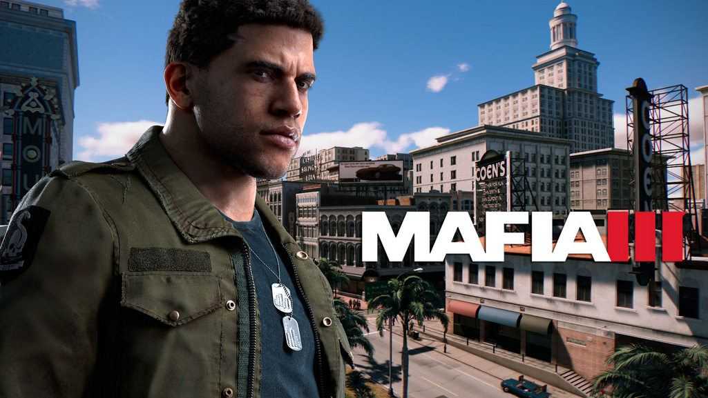 Mafia 3'ün Trajikomik Hataları Video Oldu!