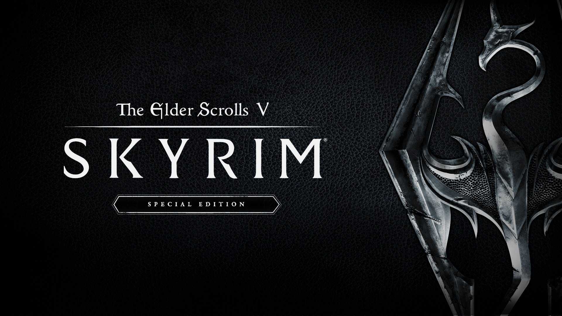 Skyrim Special Edition'ın Sistem Gereksinimleri Belli Oldu!