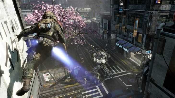 Titanfall Beta herkese açıldı