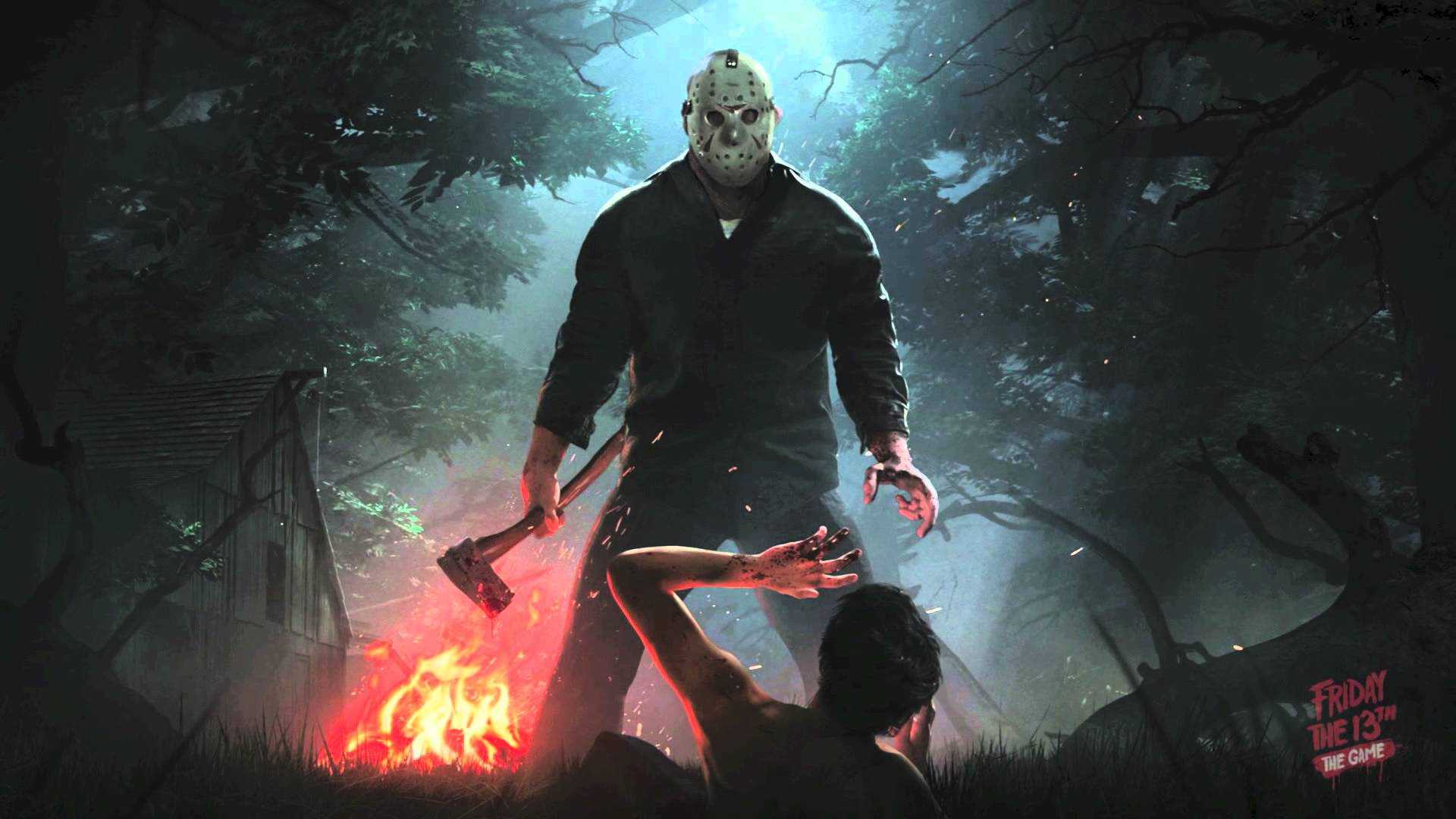 Friday the 13th: The Game, 2017'ye Ertelendi!