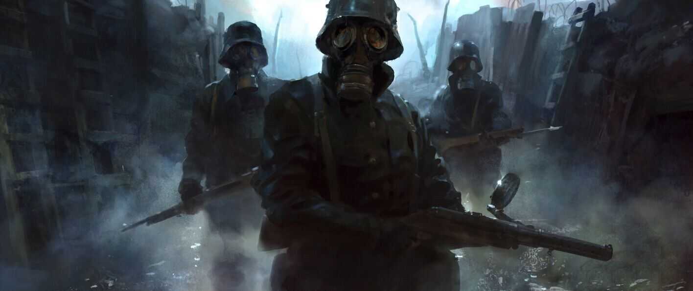 Battlefield 1'de Kuş Olup Uçmaya Hazır mısın?