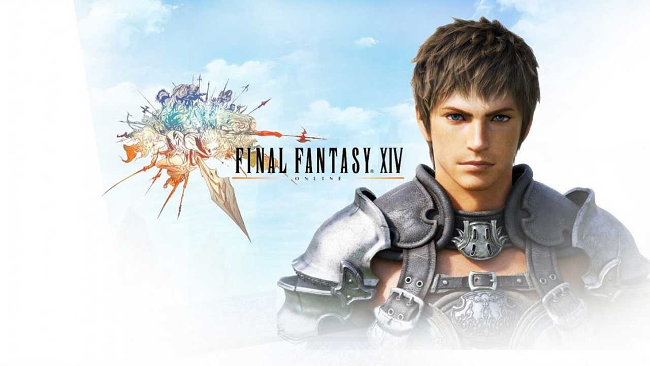 Final Fantasy 14 İçin Yeni Bir Genişleme Paketi Duyuruldu
