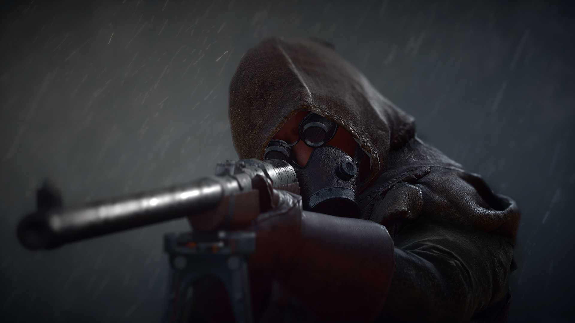 Battlefield 1'in Altın Kaplama Silahlarına Bakmak İster Misiniz?