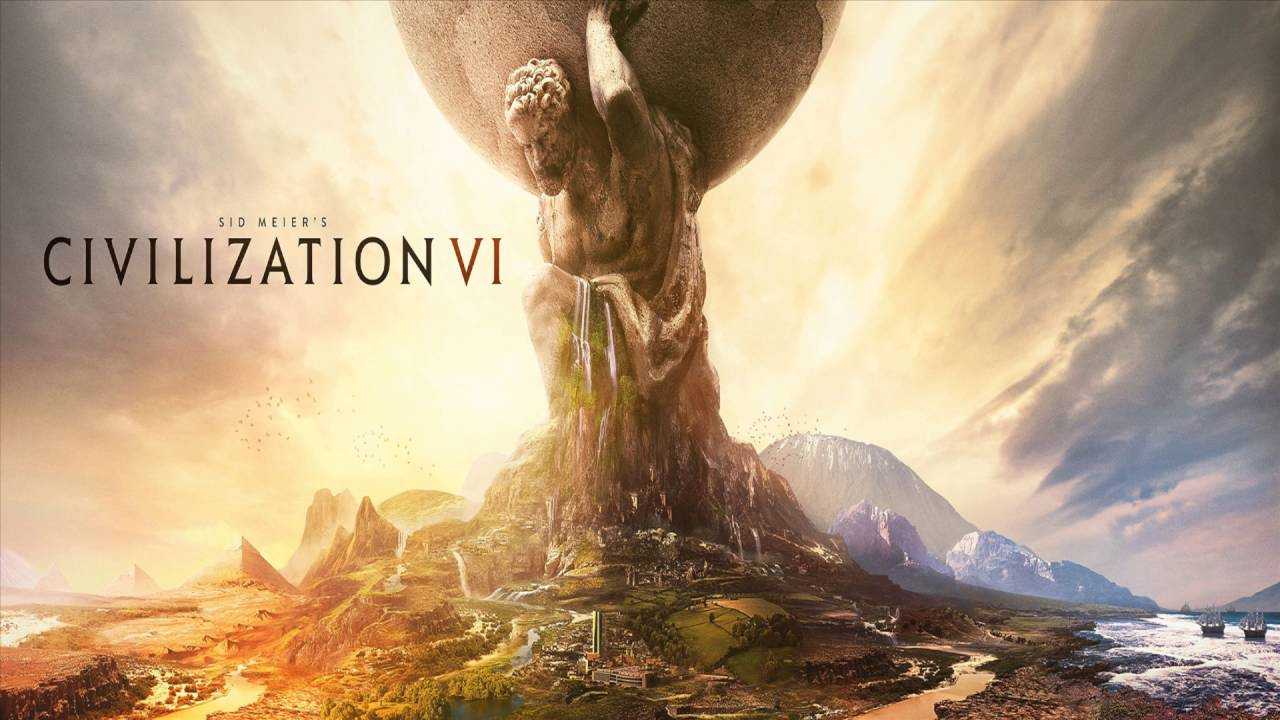 Civilization 6'nın Çıkış Videosu Geldi!