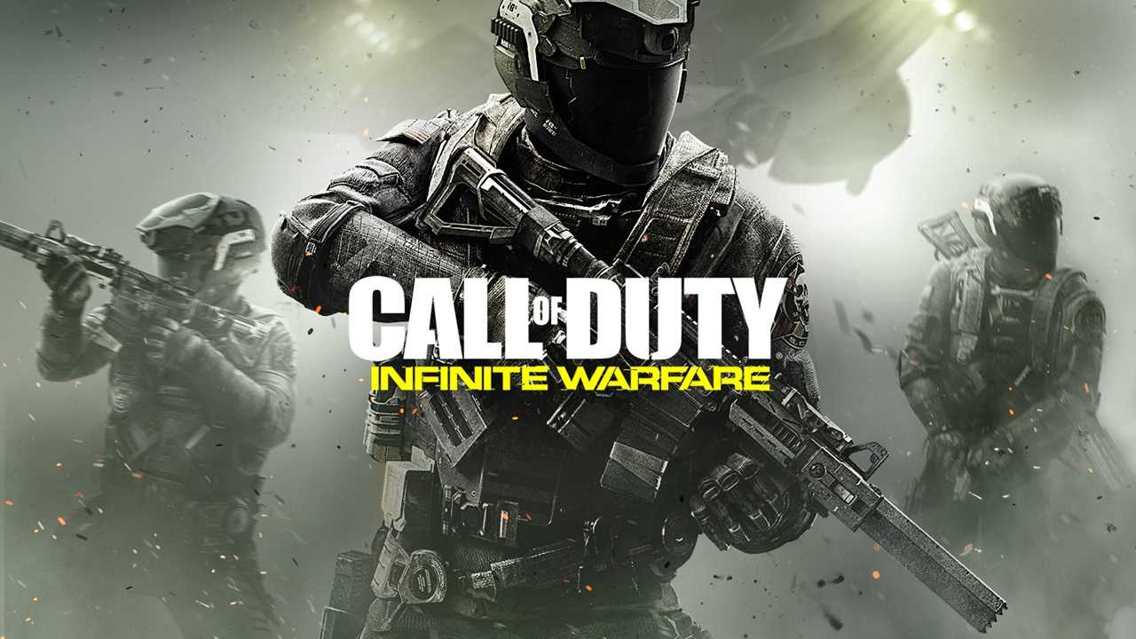 Call of Duty: Infinite Warfare Çıkış Videosu Yayınlandı