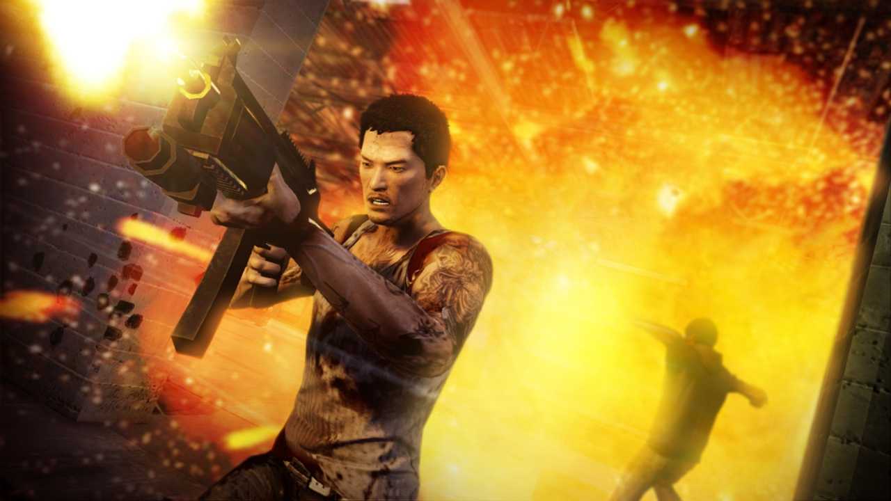 Sleeping Dogs Geliştiricisi United Front Games Kapandı