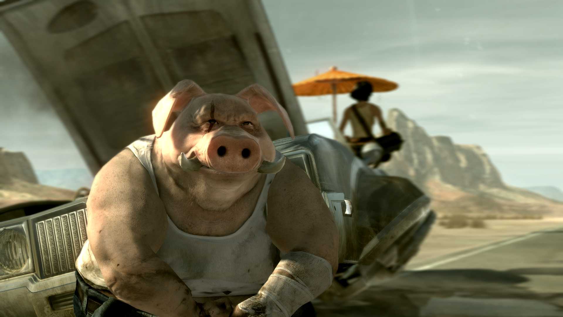 Beyond Good & Evil 2 Neden Bu Kadar Ertelendi?