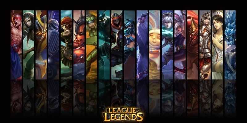 League of Legends Sezon Sonu Kostümleri Tanıtıldı