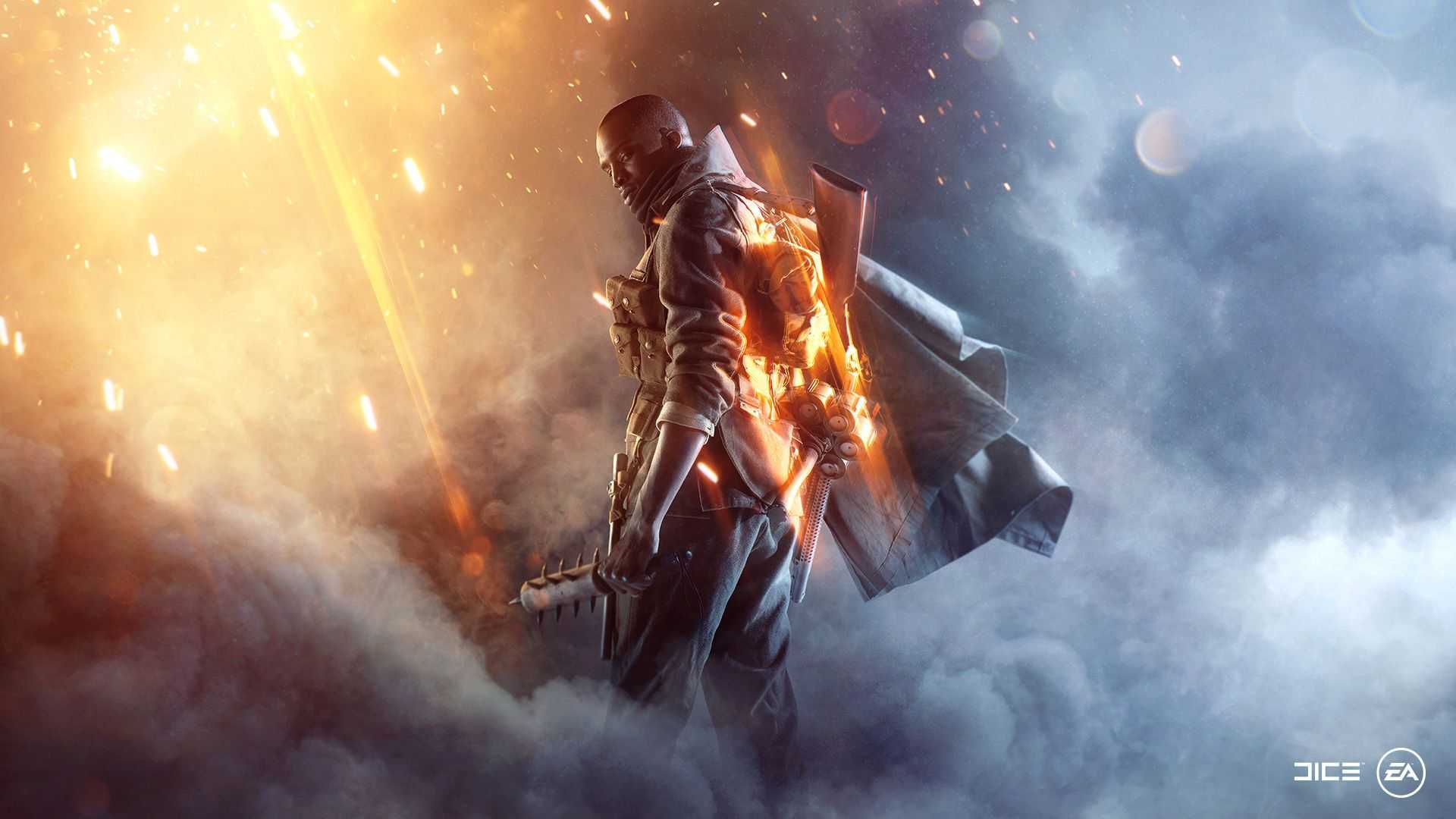 Battlefield 1: Playstation 4'le Piksel Piksel Anadolu!