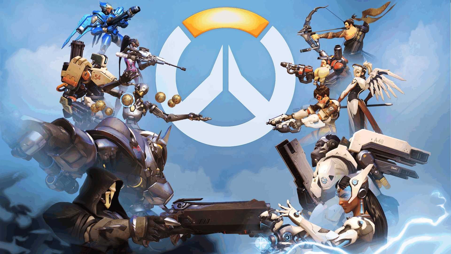 Overwatch'a Köklü Değişiklikler Geliyor!