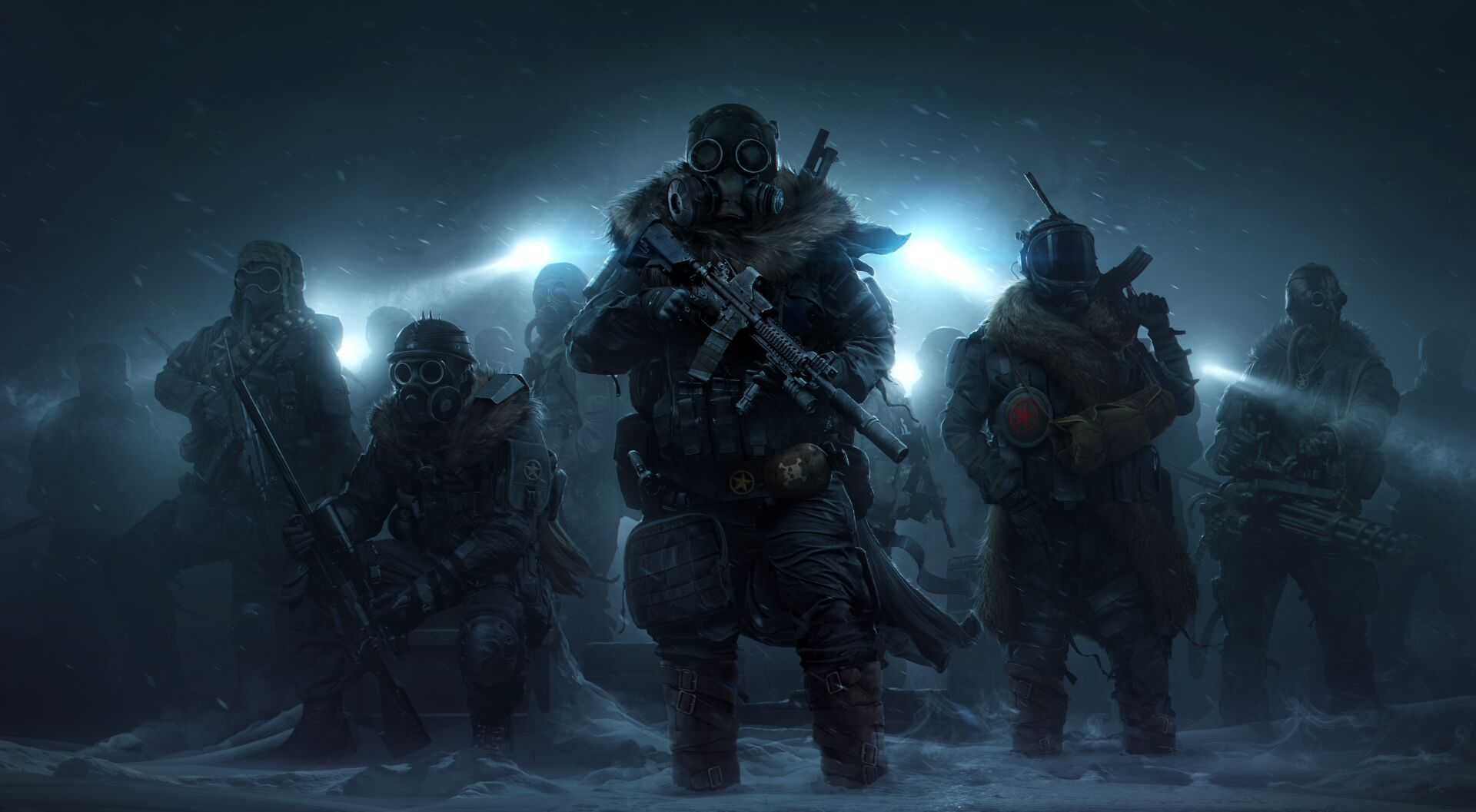 Wasteland 3'e Bağış Yağmaya Devam Ediyor!