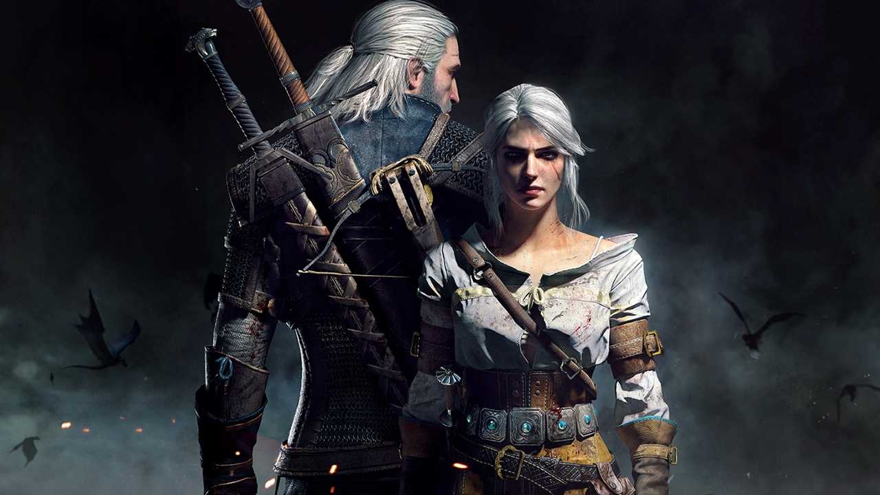 9. Yıl Dönemi Şerefine The Witcher Oyunları İndirimde