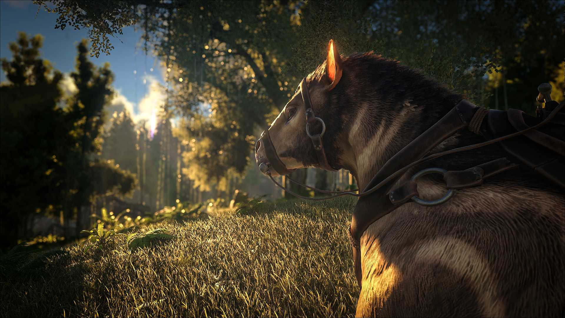 Ark: Survival Evolved'a Gelen Patch 248'in Detayları