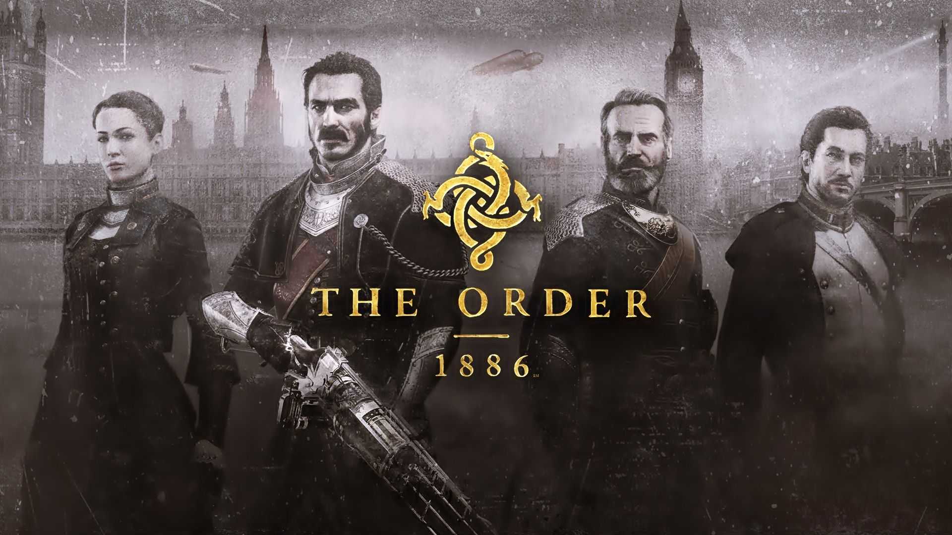 The Order: 1886'nın Devam Oyunu Gelebilir