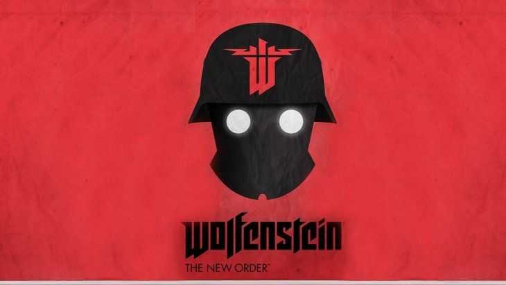 Wolfenstein: The New Order bomba gibi geliyor