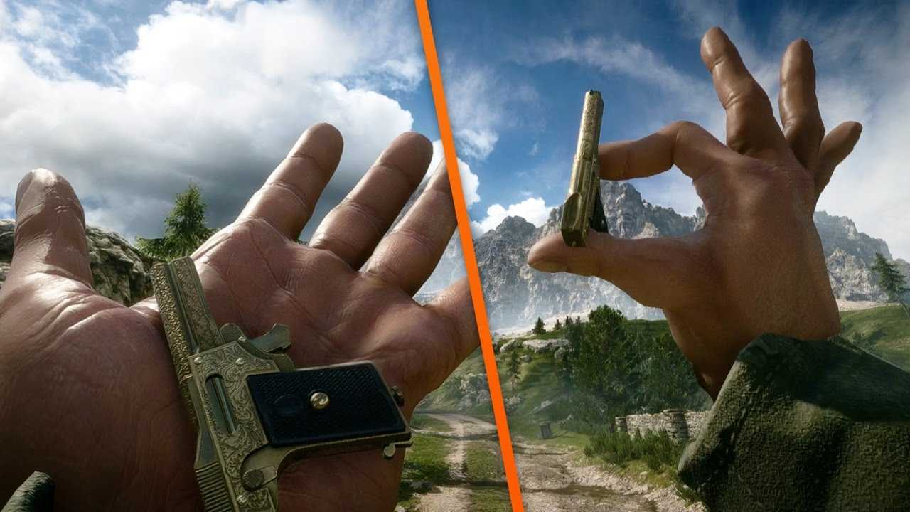 En Küçük Silah Kolibri'yi Battlefield 1'de Nasıl Açarız?