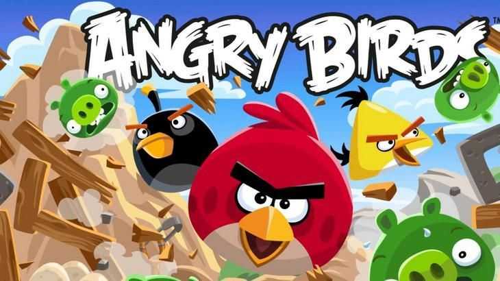 Angry Birds filmi için çıkış tarihi verildi