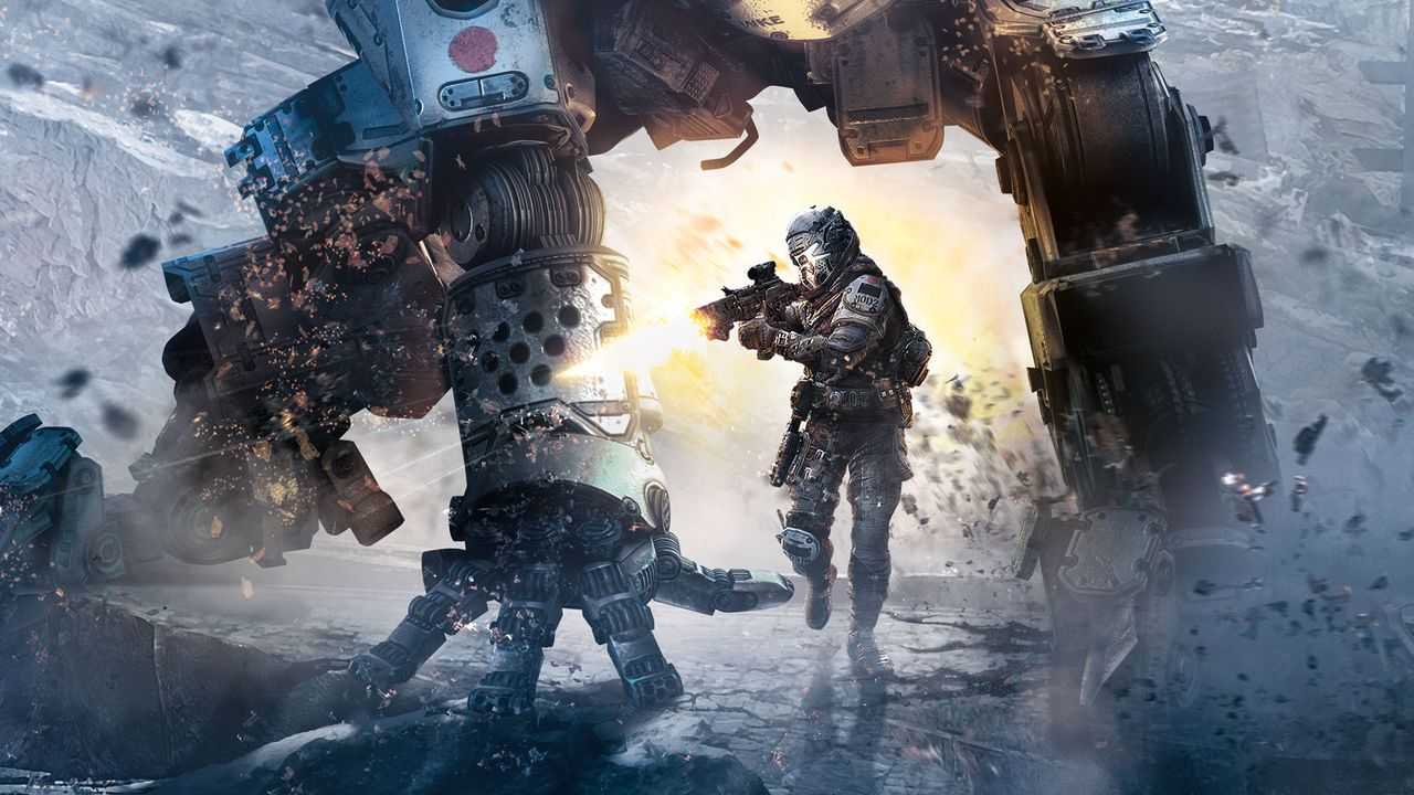 Titanfall 2'nin Çıkış Videosu Yayınlandı
