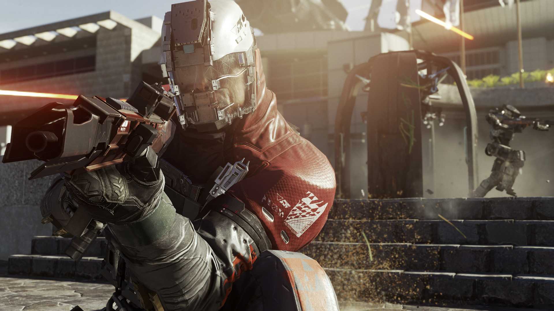 Call of Duty: Infinite Warfare'in Minimum Sistem Gereksinimleri Açıklandı