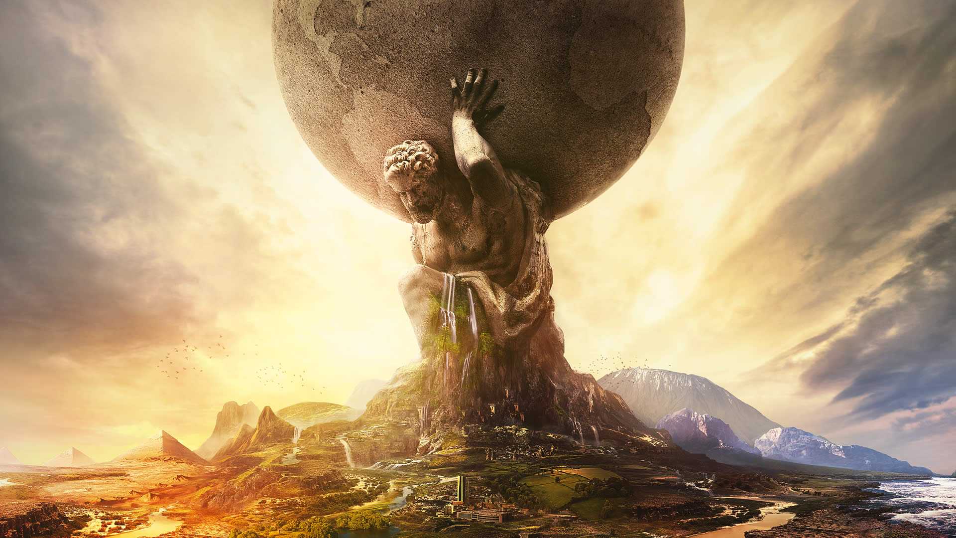 Civilization VI'nın İnceleme Puanları Belli Oldu
