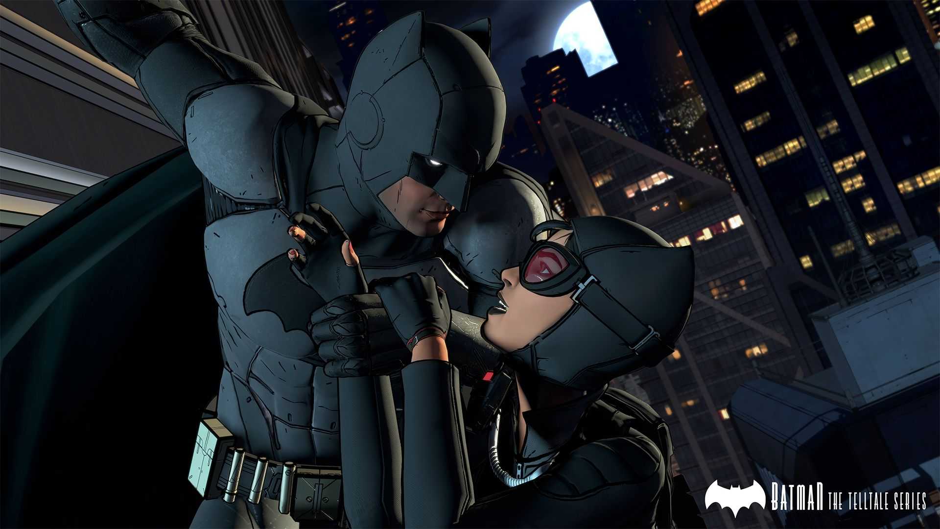 Batman: The Telltale Series'in İlk Bölümü Ücretsiz Oldu!