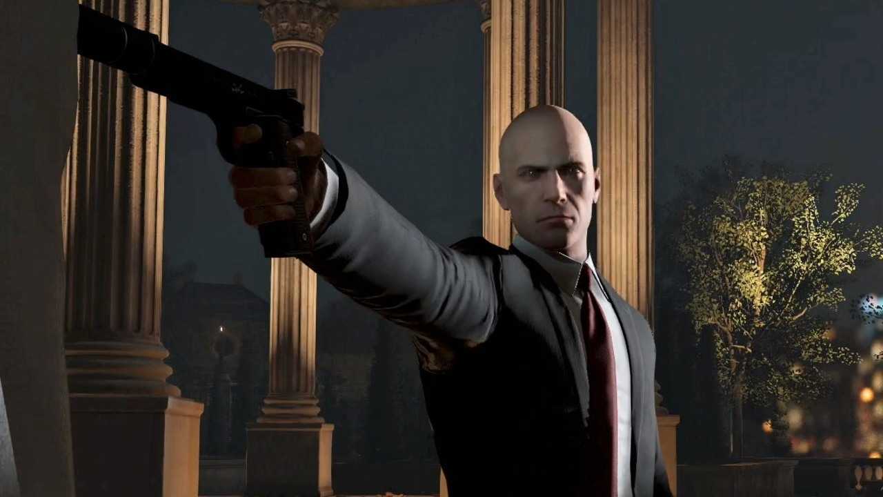 Hitman'in Sezon Finali Bölümü Bugün Yayınlanacak!