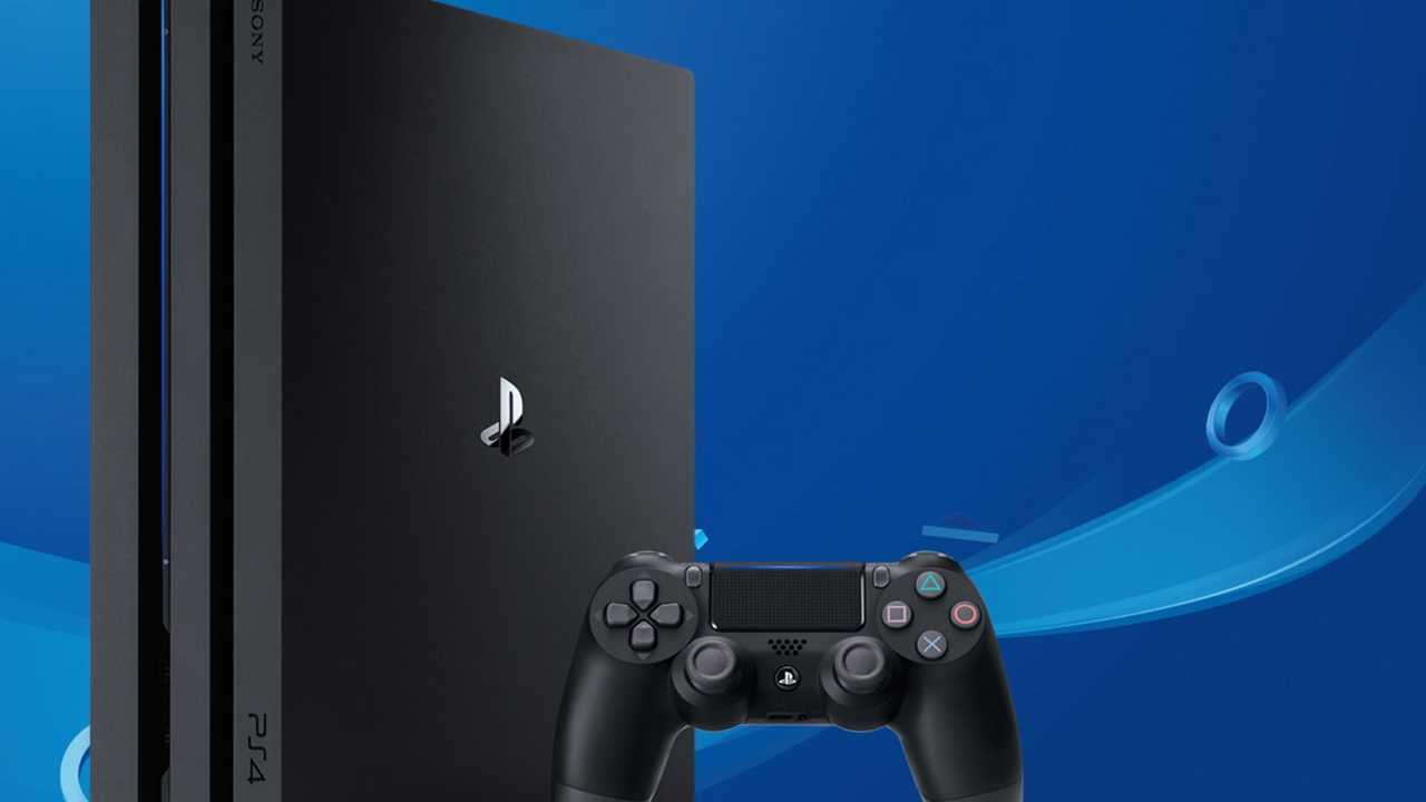 PlayStation 4 Pro'nun Kutusundan İlk Görseller Geldi