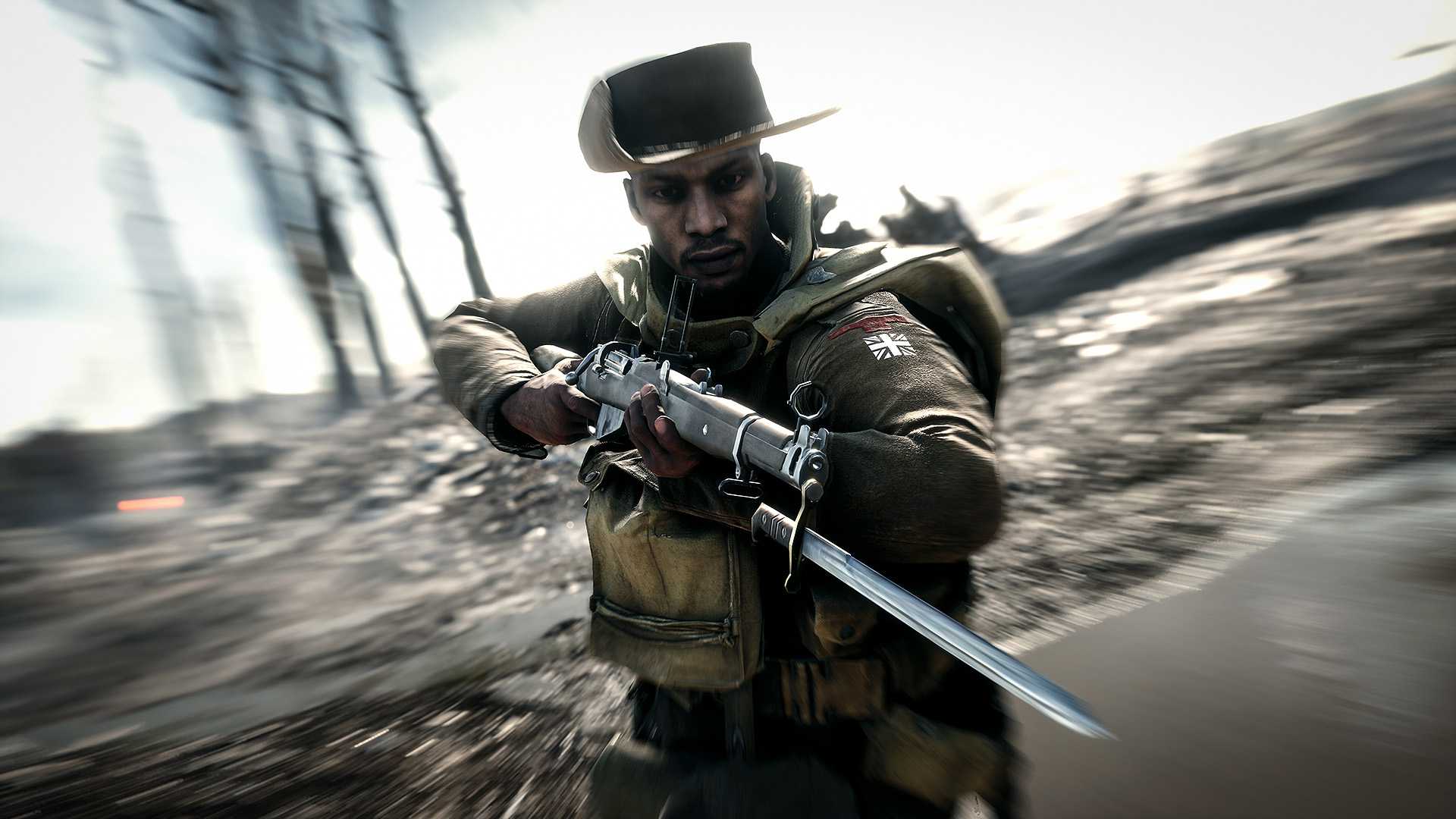 Battlefield 1'de Assault Sınıfının Efendisi Olmanın Yolları