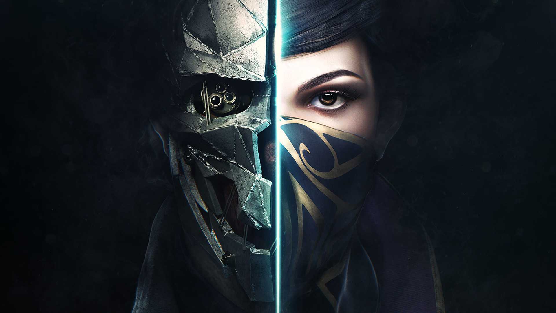 Dishonored 2'nin Hikaye Fragmanı Yayınlandı