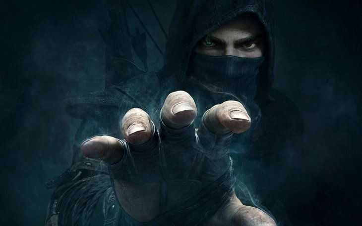 Thief için üzücü haber