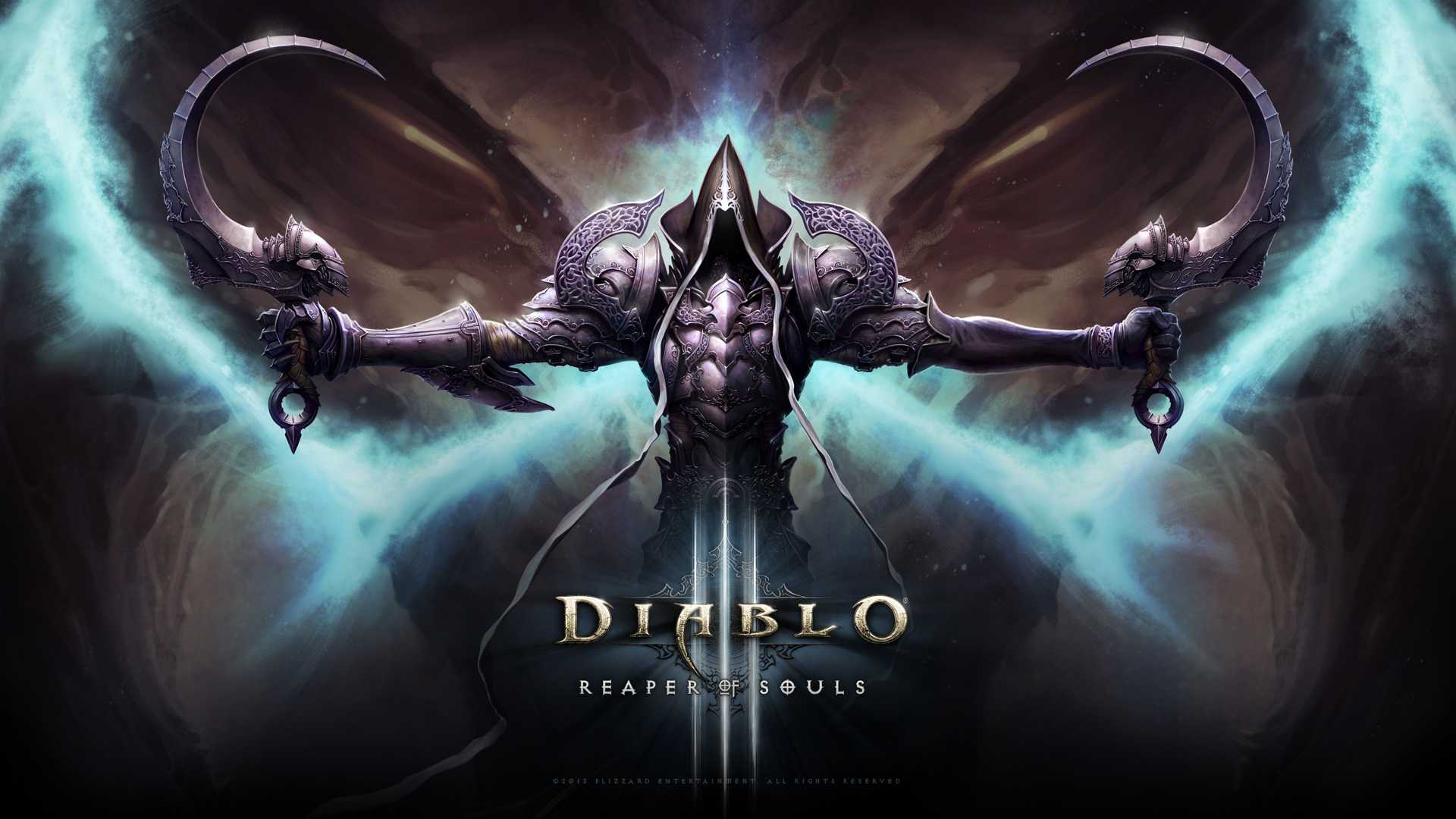 Diablo 1, Diablo 3'te Hayat Buluyor!