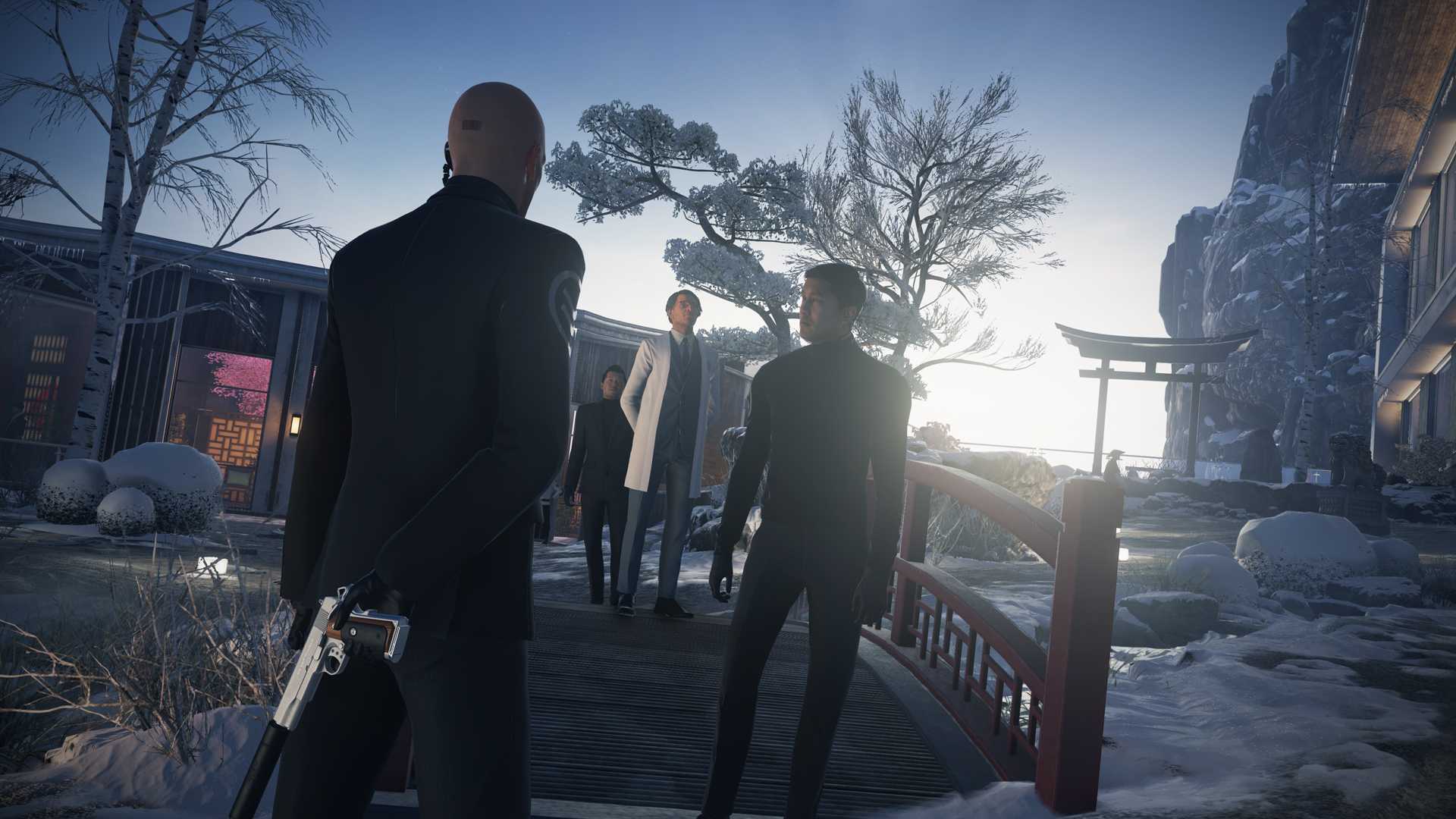 Hitman'in İkinci Sezonu Resmi Olarak Onaylandı