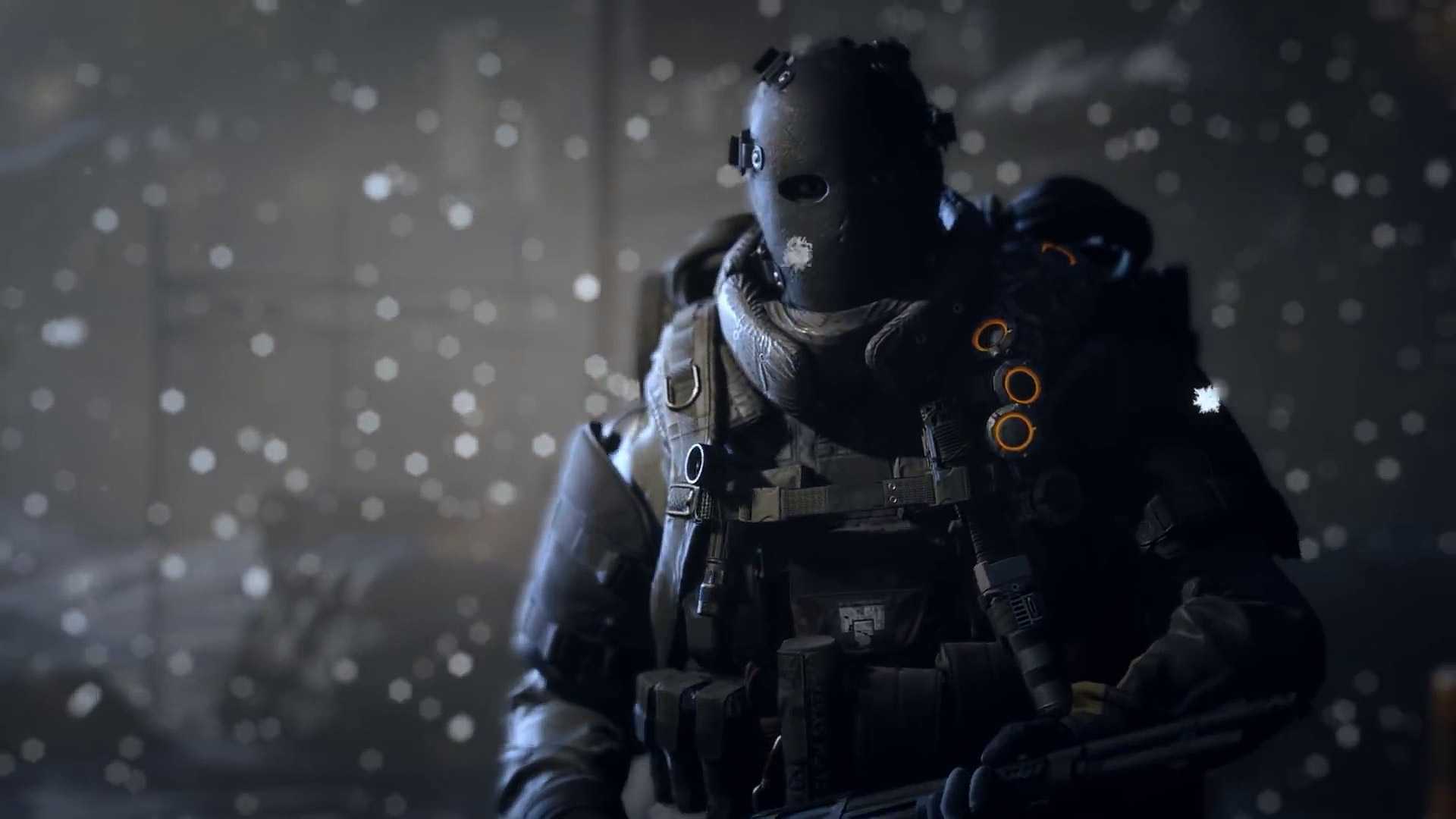 The Division'ın Survival Genişleme Paketinin Videosu Yayınlandı!