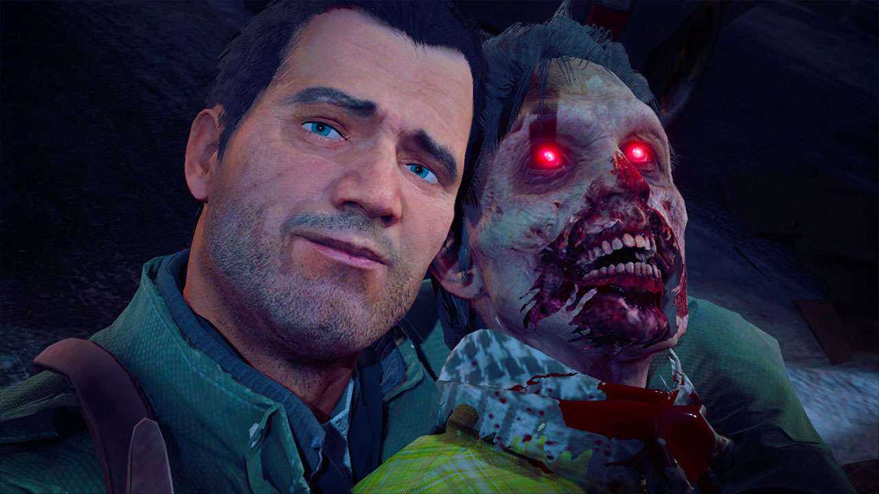 Dead Rising 4'ün İlk 33 Dakikası Paylaşıldı