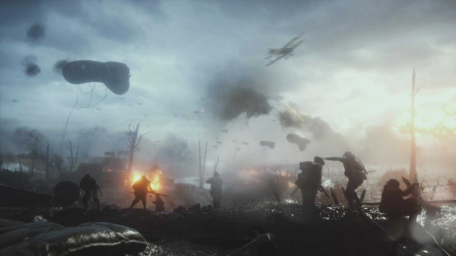 Battlefield 1'de DirectX 12 Nasıl Aktif Edilir?