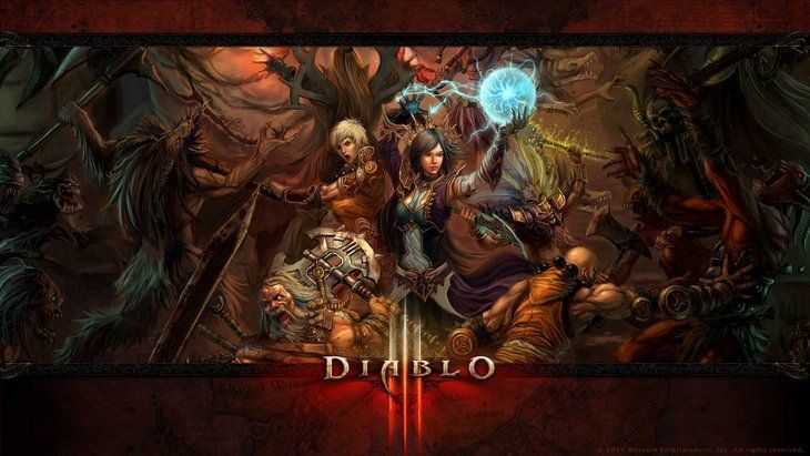 Diablo 3 için 2.0.1 yaması yarın yayınlanıyor