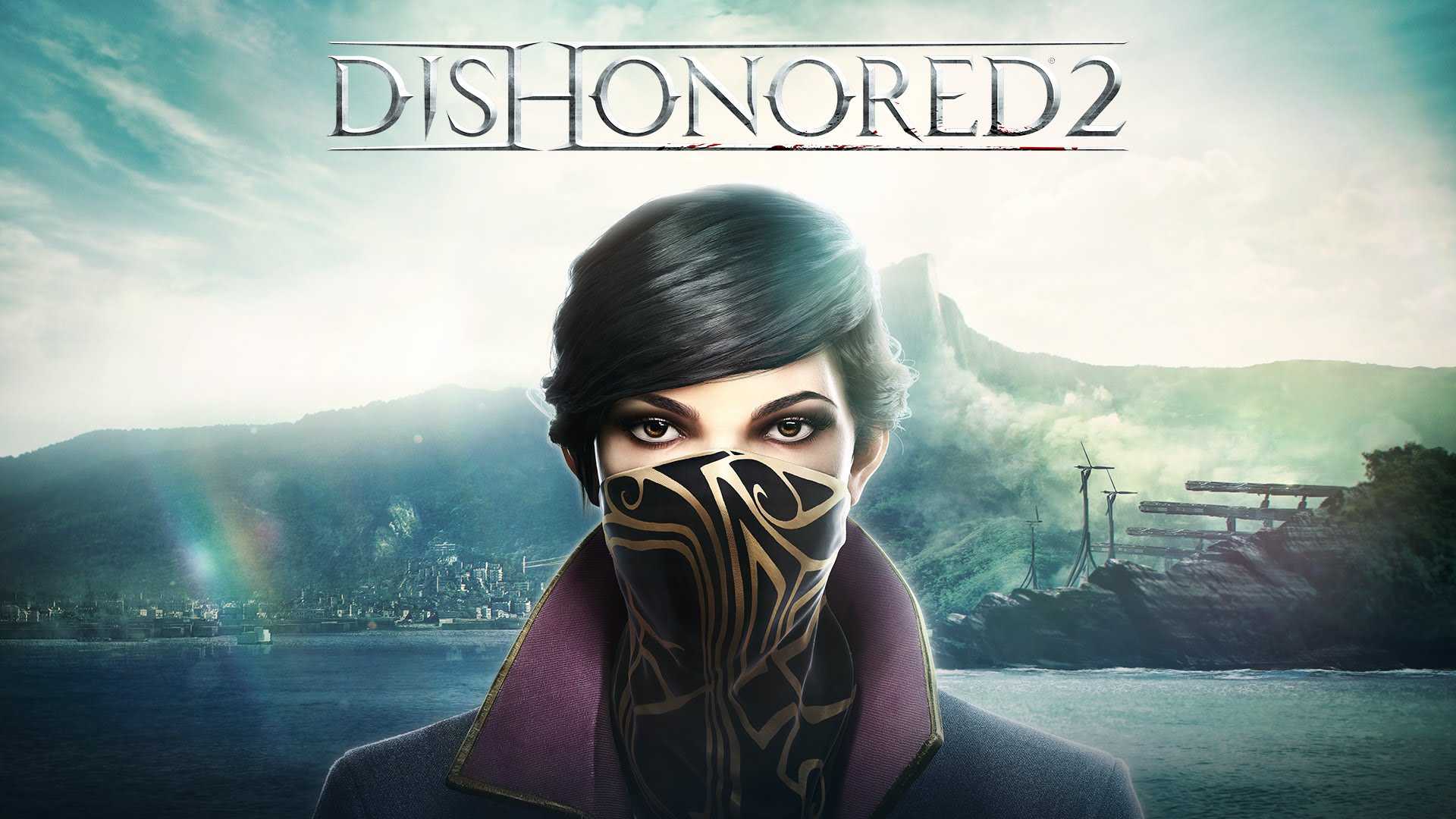 Dishonored 2'nin İlk İnceleme Puanları Yayınlandı