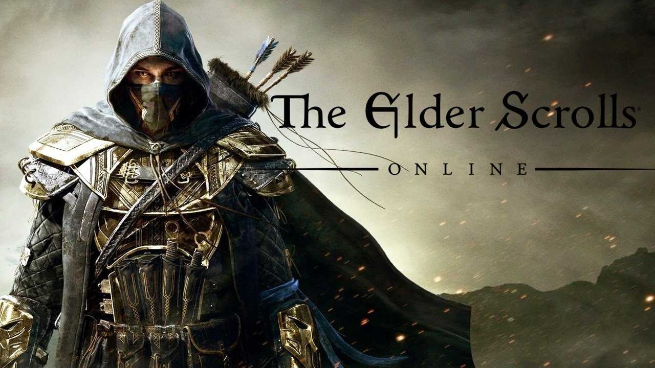 Elder Scrolls Online: Tamriel Unlimited Hafta Sonu Boyunca Ücretsiz!