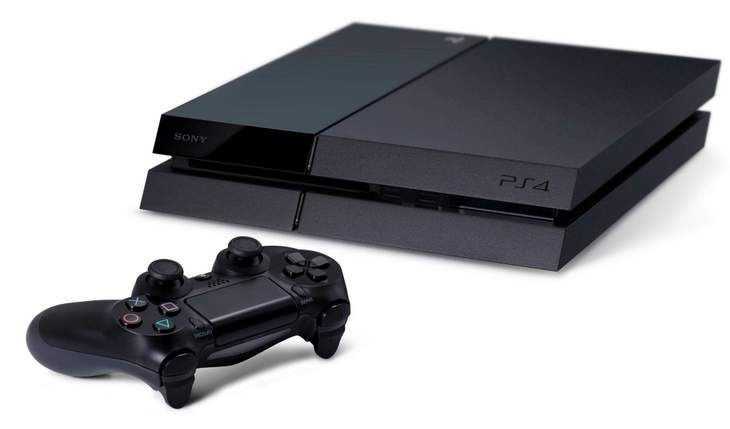 PS4 Japonya satışları 300 000'i geçti