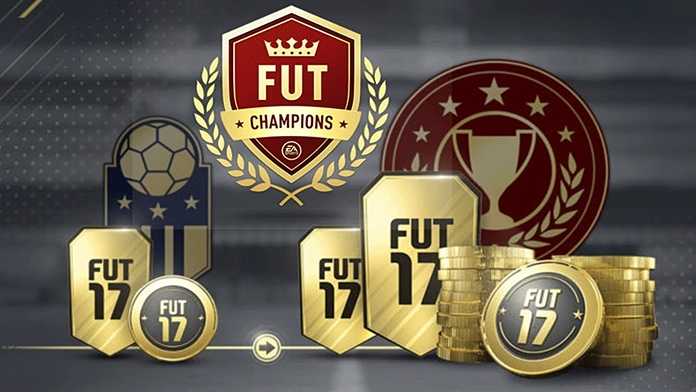 FIFA 17'de Coins Nasıl Kasılır?