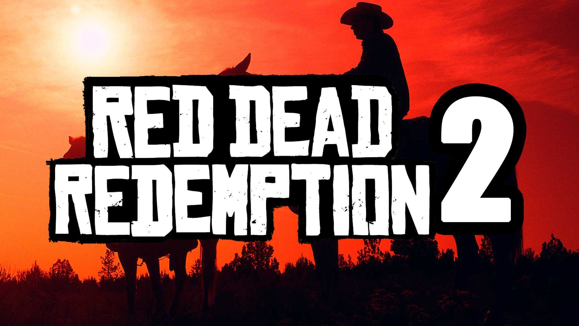 Red Dead Redemption 2 Hakkında Yeni Açıklamalar Geldi