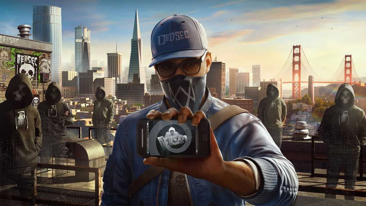 Watch Dogs 2'nin PC Grafik Ayarları Ekranı Paylaşıldı