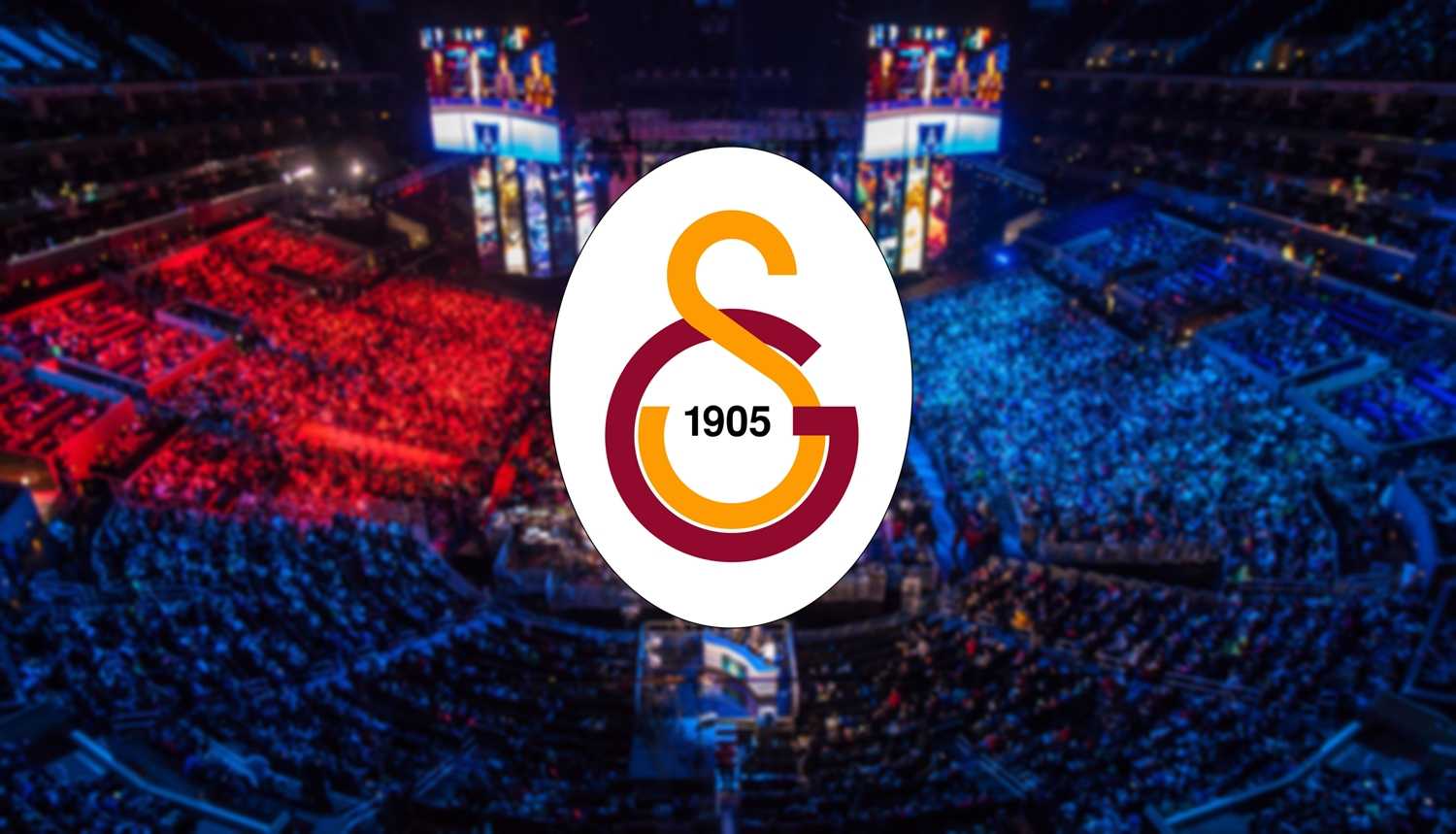 Galatasaray eSpor Takımı Kuruldu