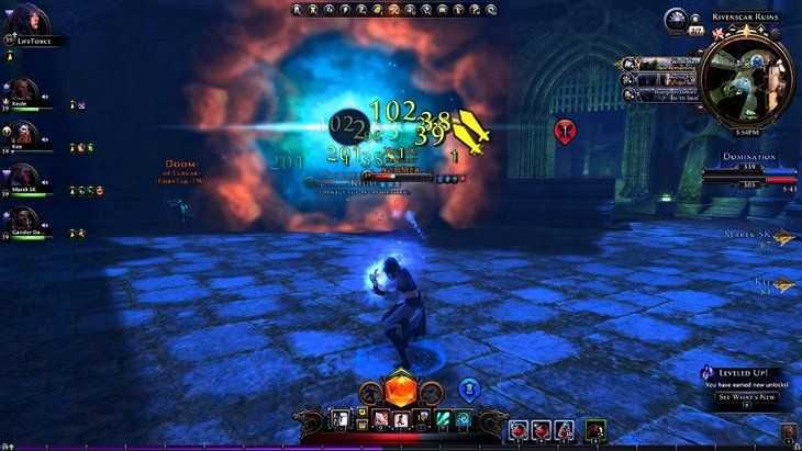 Neverwinter PVP sistemi değişiyor