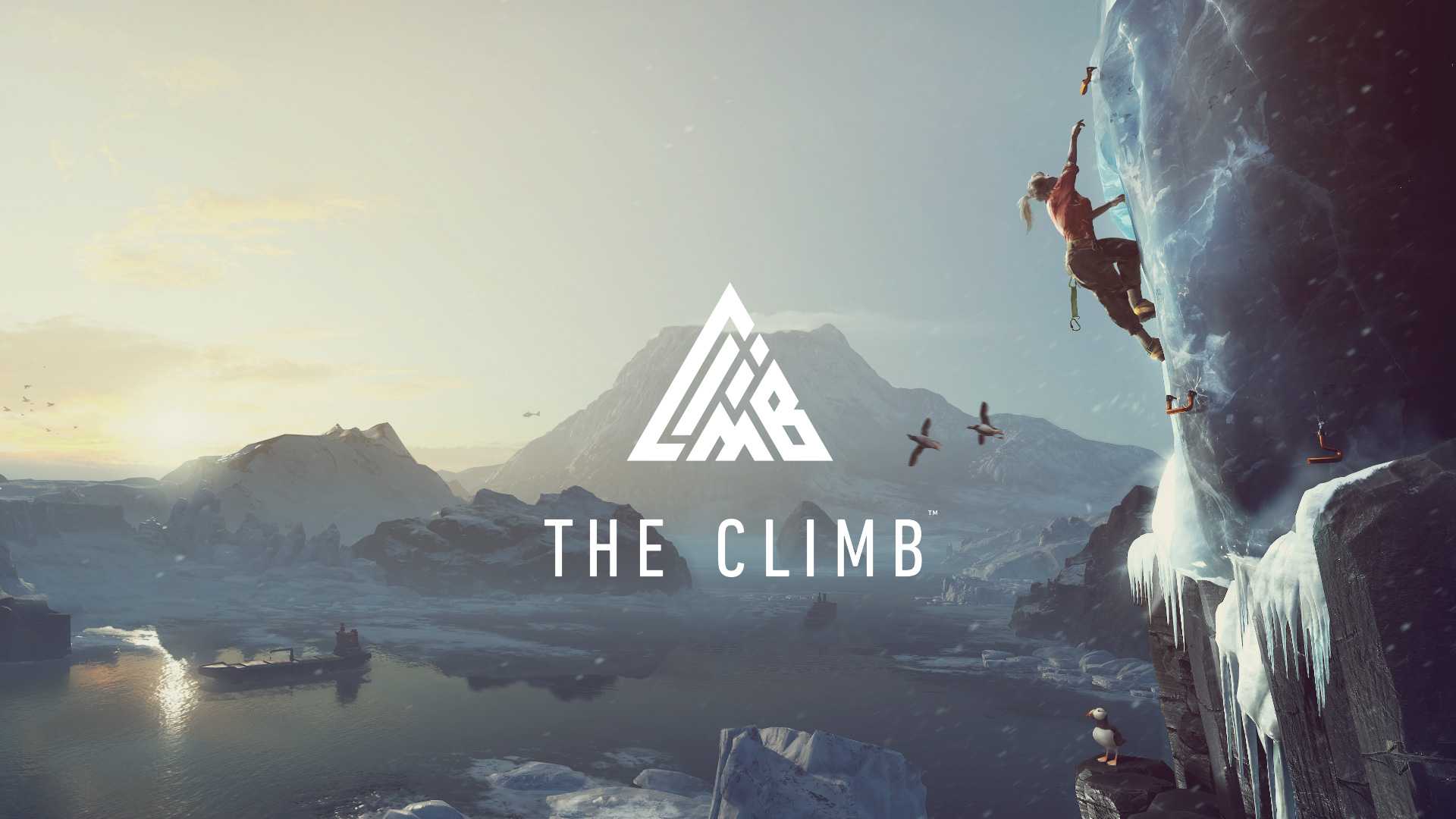 The Climb’a Ücretsiz Aralık Güncellemesi Yolda