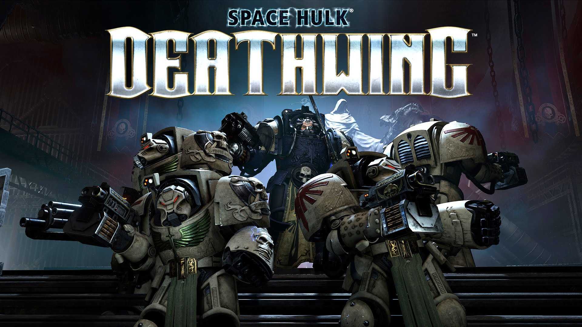 Space Hulk: Deathwing'den 13 Dakikalık Yeni Oynanış Videosu Geldi