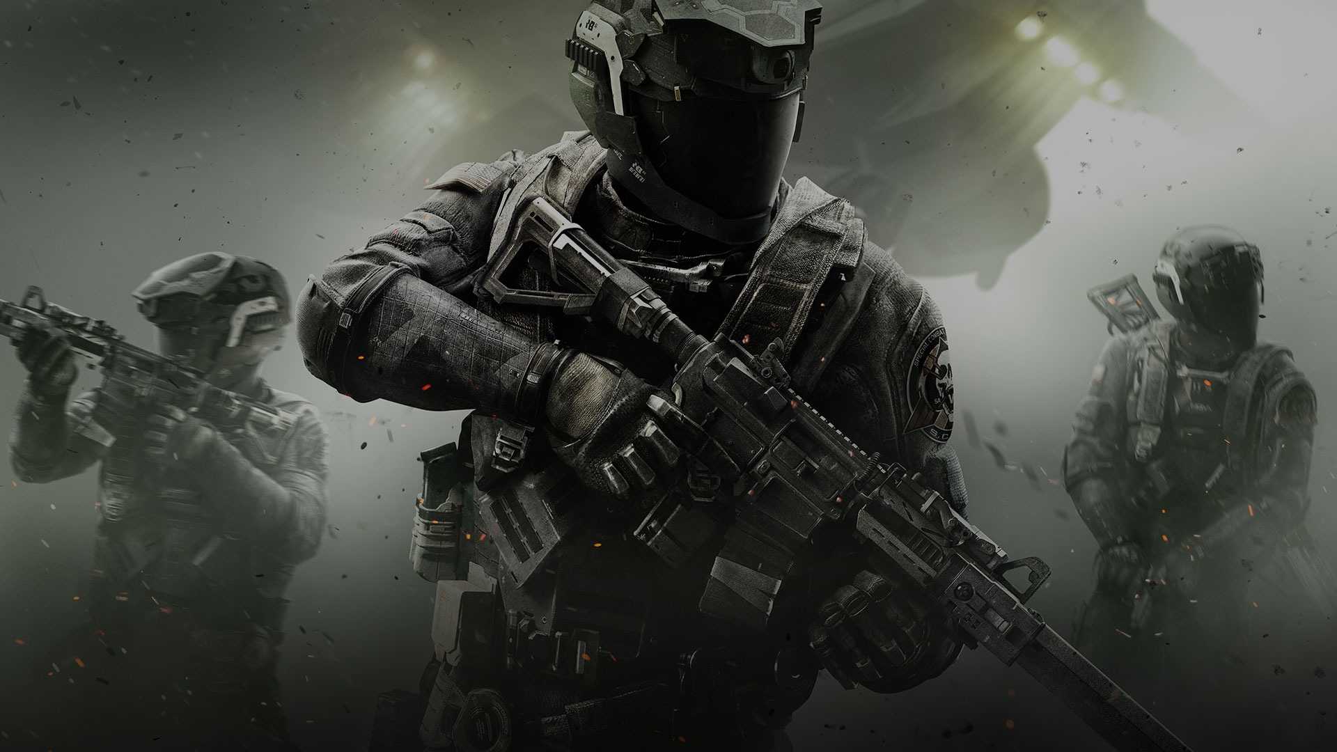 Call of Duty: Infinite Warfare'ın Yeni Güncellemesi Yayınlandı