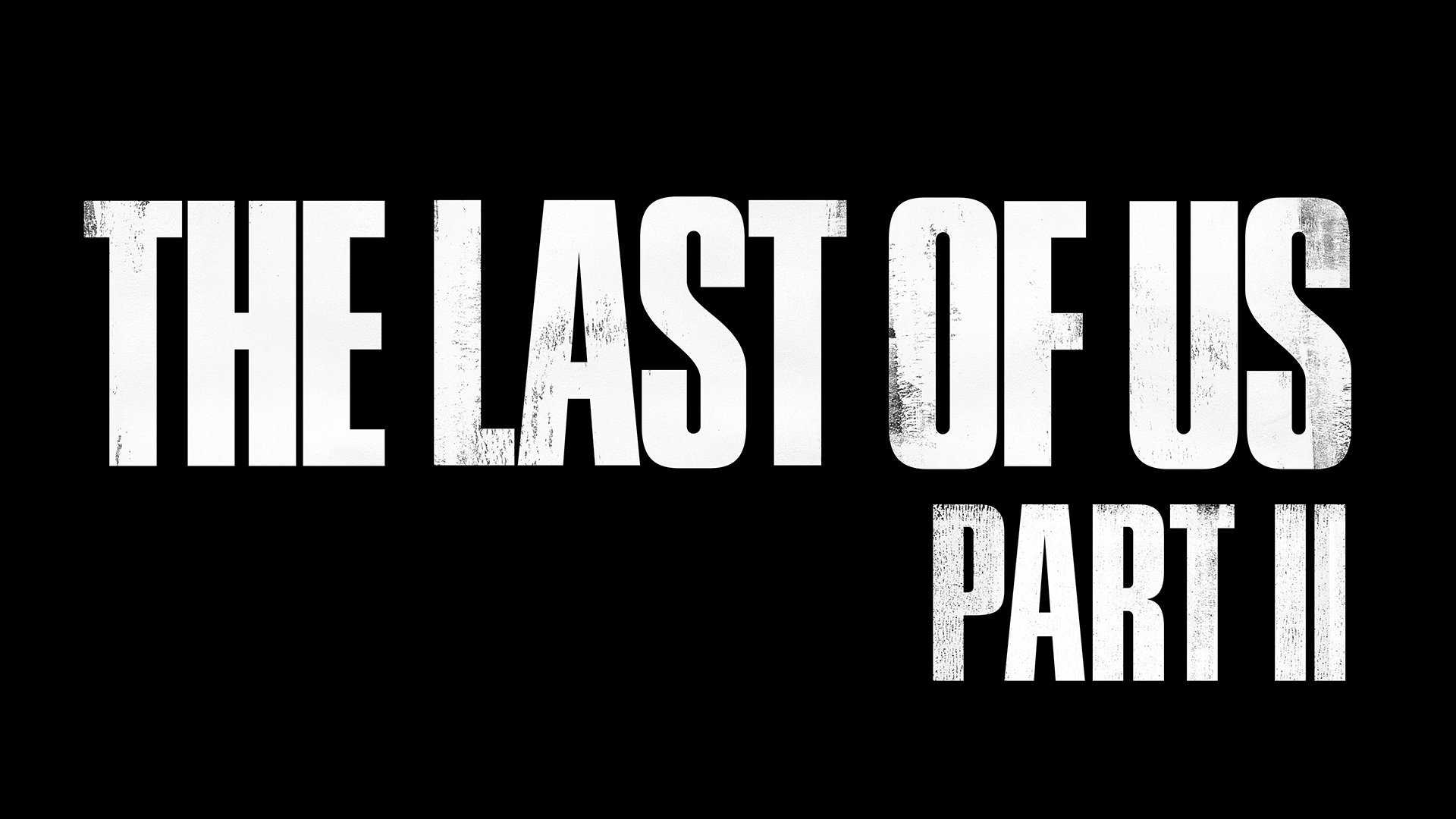 The Last of Us: Part II Duyuruldu!