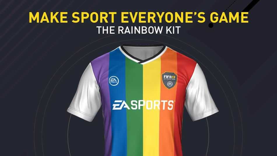 FIFA 17, Rusya'da Yasaklanabilir!
