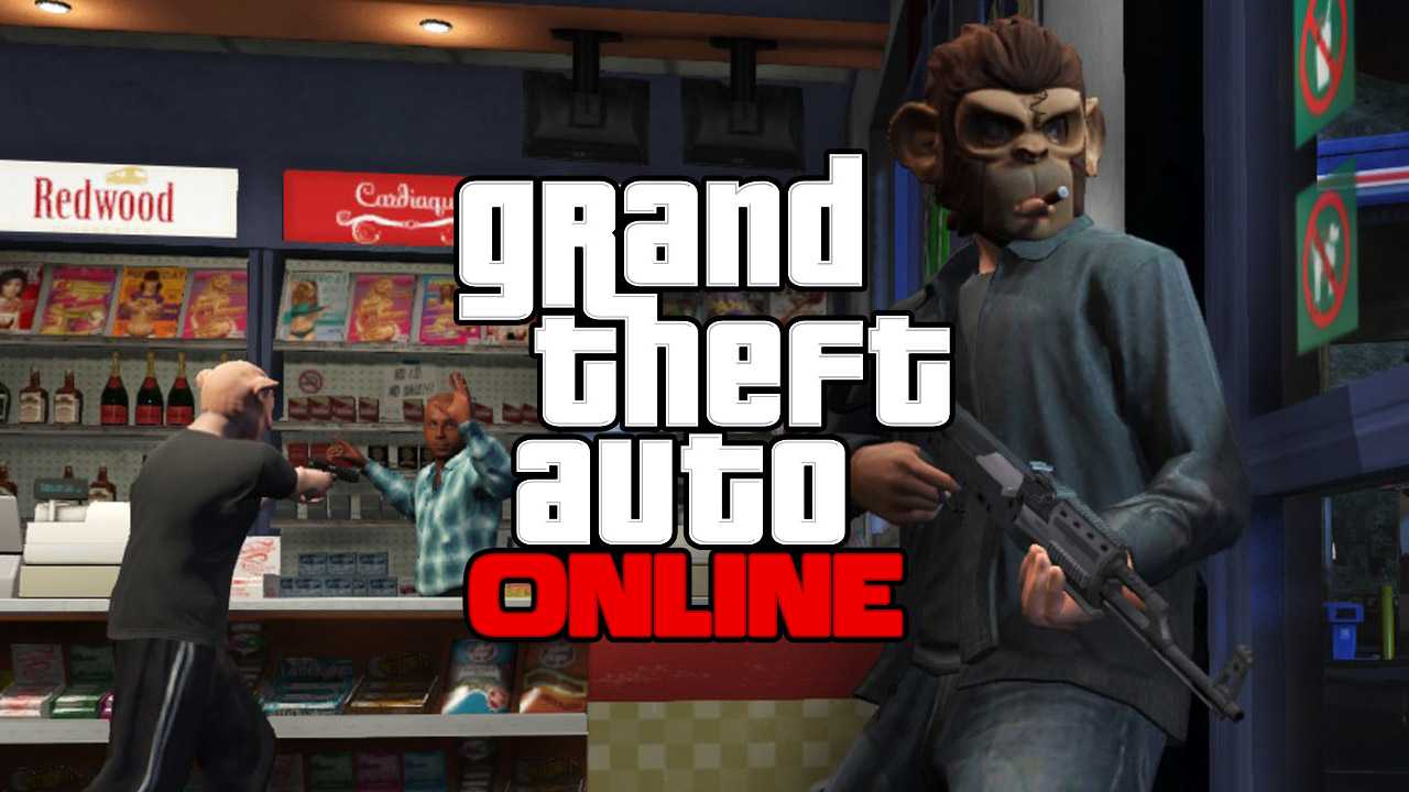 GTA Network Sayesinde GTA Online'a Mod Desteği Geliyor